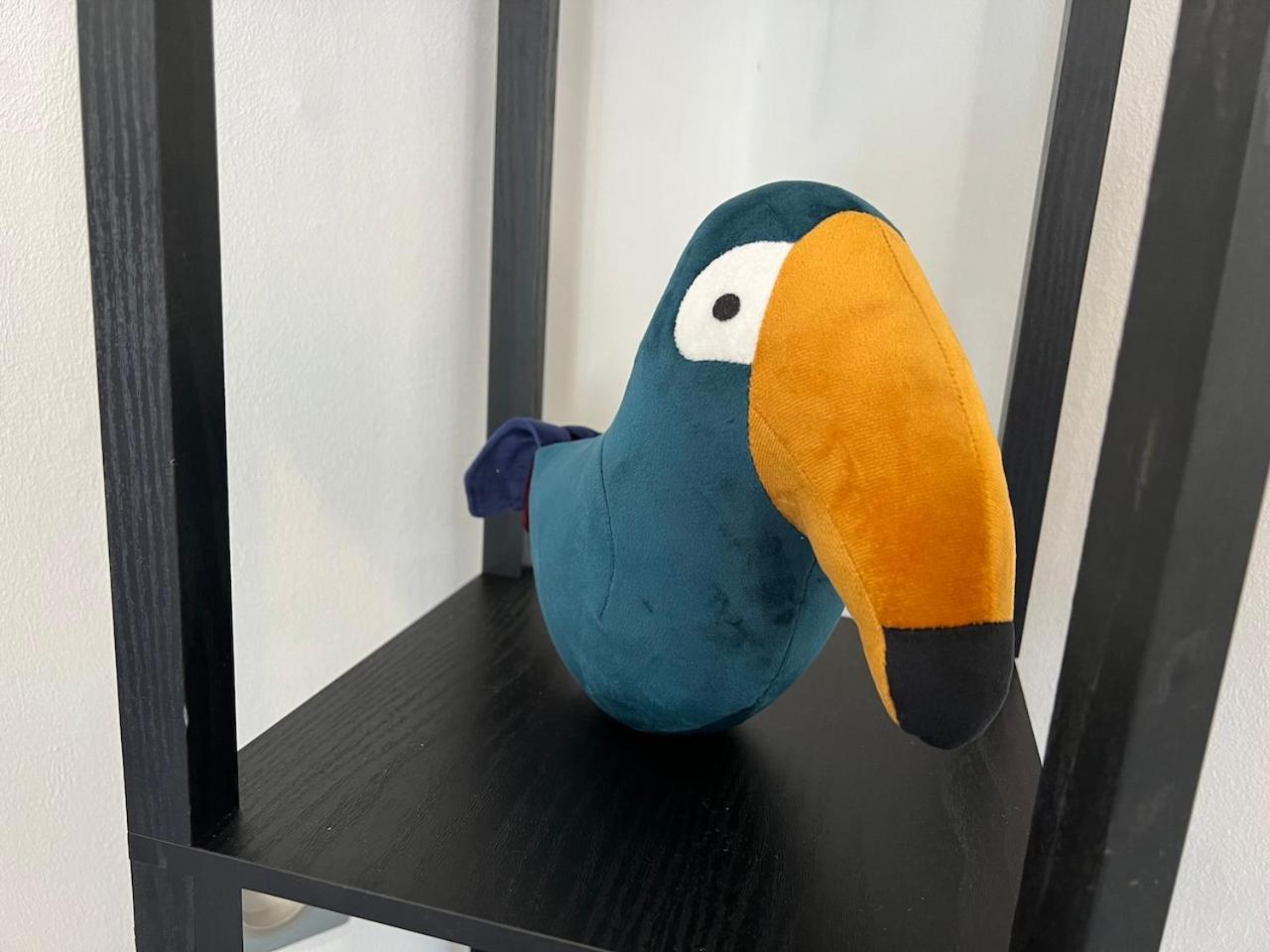 Studio Le Petit Pelican Chatenois  Exterior photo